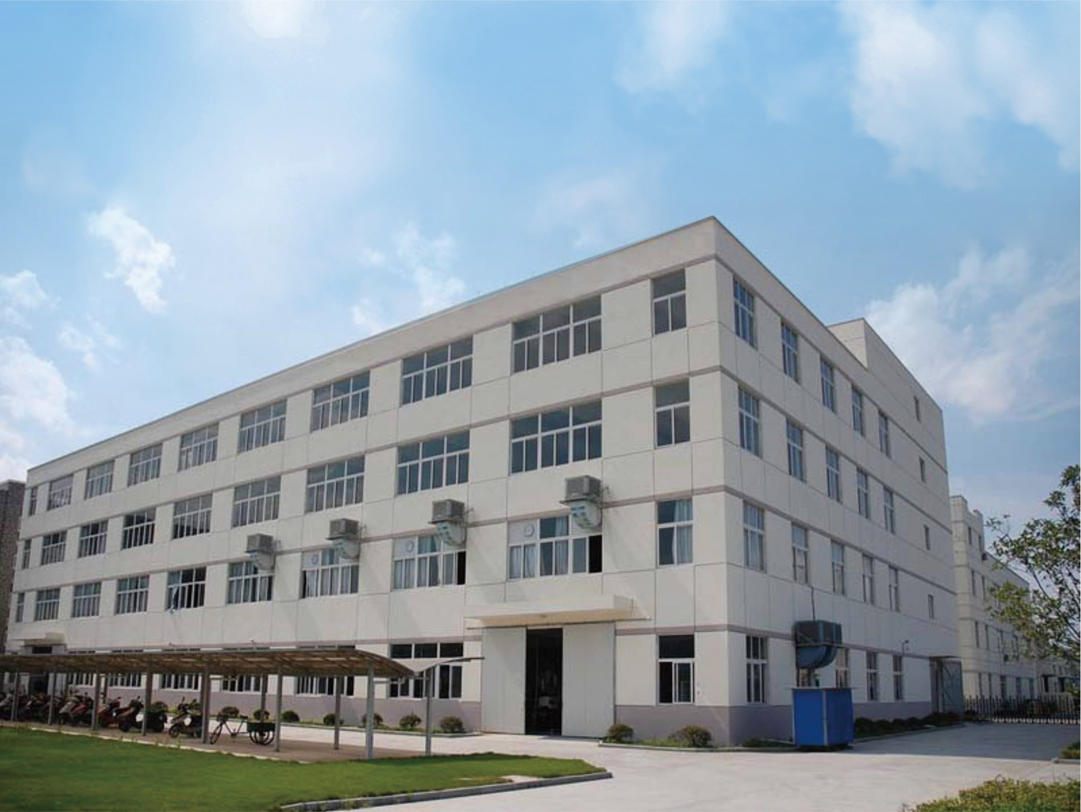 Shenzhen Meditelcom Technology Co., Ltd