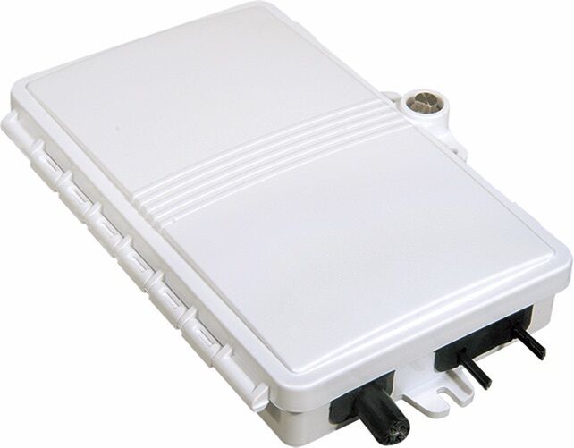 ADSS Tension Clamp with 70kN-120kN Grip Strength for Fiber Optical Box and Meat Ball Roller Function