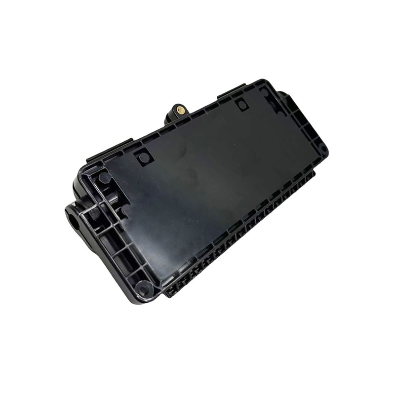 IP65 Waterproof 6 Core Fiber Optic Enclosure Wall-Mounted FTTH Box for Secure Fiber Distribution