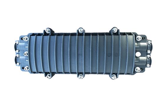 Horizontal Splice IP68 Waterproof 96 Fiber Horizontal Splice Closure