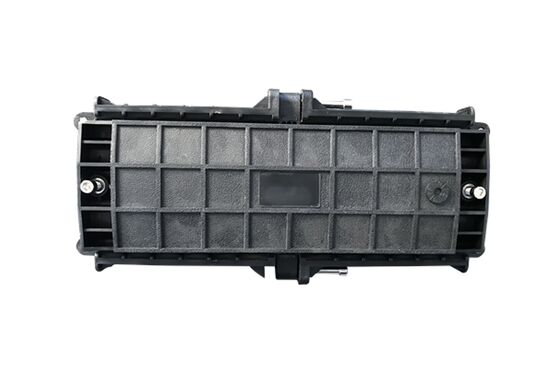 IP68 Waterproof 96 Fiber Horizontal Splice Closure